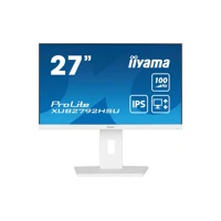 ProLite XUB2792HSU-W6 - LED-Monitor - 68.6 cm (27")