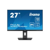 ProLite XUB2793QSU-B6 - LED-Monitor - 68.6 cm (27")