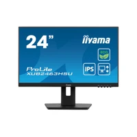 ProLite XUB2463HSU-B1 - LED-Monitor - 61 cm (24") (