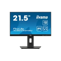 ProLite XUB2293HSU-B6 - LED-Monitor - 55.9 cm (22")