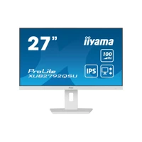 27" LCD Business WQHD IPS - Flachbildschirm (TFT/LC