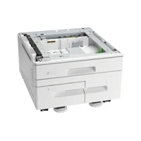 High Capacity Tandem Tray -