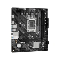 H610M-H2/M.2 D5, Micro-ATX, DDR5