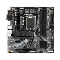 Q670M D3H, Micro-ATX, DDR5