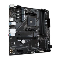 A520M DS3H V2, Micro-ATX, DDR4