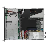 1U4LW-B650/2L2T RPSU. Motherboard Chipsatz: AMD