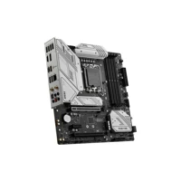 MAG B760M MORTAR WIFI II, Micro-ATX, DDR5