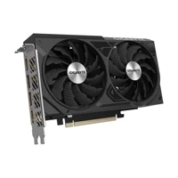 GeForce RTX 4060Ti WINDFORCE OC 16G, Edition