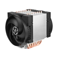 Freezer 4U-M, Multikompatibler 4U Single-Tower