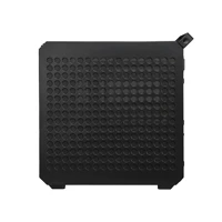 QUBE 500 Flatpack Black Edition, Formfaktor: Midi