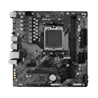 A620M H, Micro-ATX, DDR5
