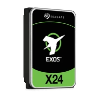 Exos X24, 16TB HDD, 3,5", SATA, 7200U/min