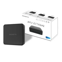 BRIX Extreme GB-BEi3H-1220 (rev. 1.0) - Barebone