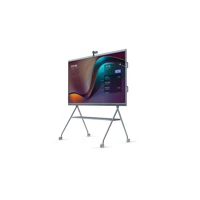 Wagen - für LED-Display - Bildschirmgröße: 218.4 cm