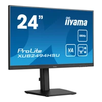 ProLite XUB2494HSU-B6 - LED-Monitor - 61 cm (24") (