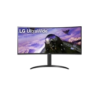 34WP65CP-B. Bildschirmdiagonale: 86,4 cm (34"), Dis
