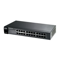Zyxel ES-1100-24E, Switch