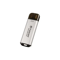 ESD300S - SSD - 2 TB - extern (tragbar) - USB 3.2 G