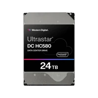 ULTRASTAR DC HC580 8,89cm 3,5Zoll 26.1 24TB 512 720