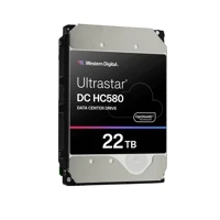 Ultrastar DC HC580, 22TB HDD, 3,5", SATA, 7200U/min