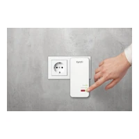 FRITZ!Powerline 1240 AX WLAN Set - WLAN - Stromnetz