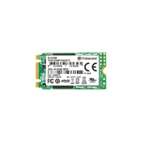 MTS552T2-I - SSD - 256 GB - intern - M.2 2242 (dopp