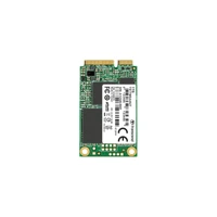 MSA452T-I - SSD - 512 GB - intern - mSATA - SATA 6G