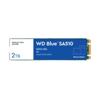 2TB SSD, M.2, SATA
