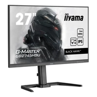 68.5cm 27" GB2745HSU-B2 16 9 HDMI+DP+2xUSB IPS - Fl