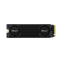 XLR8 CS3150, 2TB SSD, M.2, NVMe