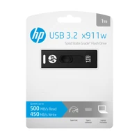 x911w. Kapazität: 1000 GB, Geräteschnittstelle: USB