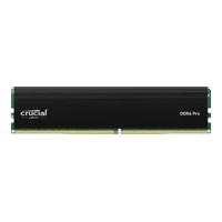 1x32GB DDR4-3200MHz, DIMM
