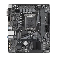 H610M H V3 DDR4, Micro-ATX, DDR4