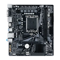 H610M S2H V2 (H610,S1700,mATX,DDR5)
