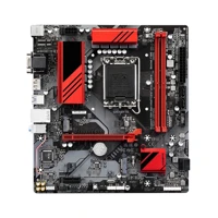 B760M, Micro-ATX, DDR5