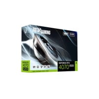 RTX 4070 Super Trinity 12GB - Grafikkarte - 12.288