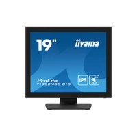 ProLite T1932MSC-B1S - LCD-Monitor - 48 cm (19")
