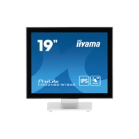 ProLite T1932MSC-W1SAG - LCD-Monitor - 48 cm (19")