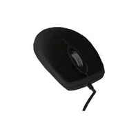 WASHABLE SCROLL WHEEL MOUSE WATERTIG, Maus -