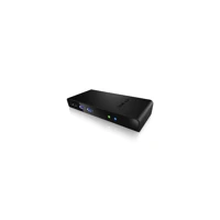 IB-DK2241AC, Dockingstation, USB, DVI, HDMI -