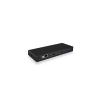 IB-DK2245AC, Dockingstation, USB-C / Thunderbolt