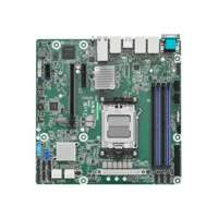 Rack B650D4U-2L2T/BCM, Motherboard, micro ATX -