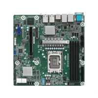 Rack Z690D4U-2L2T/G5, Motherboard, micro ATX -