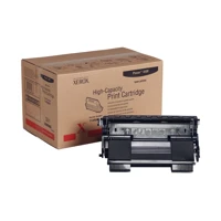 Toner (113R00657) schwarz