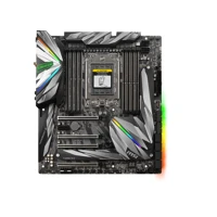MEG X399 Creation