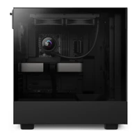 Kraken 240, Prozessor-Flüssigkeitskühlsystem -