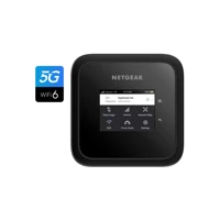 MR6150-100EUS Nighthawk 5G WIFI6 Mobile Router -