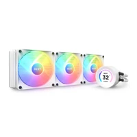 Kraken Elite 360 RGB -