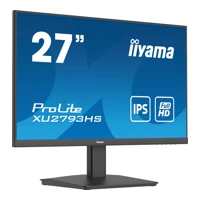 ETE IPS XU2793HS-B7 27 FHD 1 ms - Flachbildschirm (