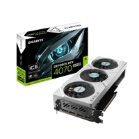 VGA GBT RTX4070 SUPER 12GB Eagle OC ICE - 12.288 MB